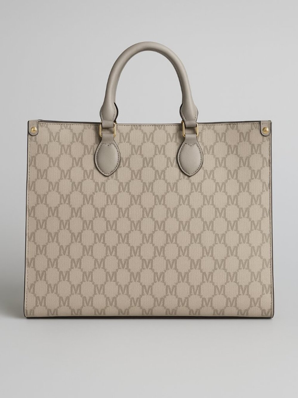New Fashion style Gray Tote